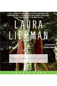 The What the Dead Know