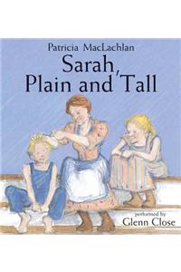 Sarah, Plain and Tall