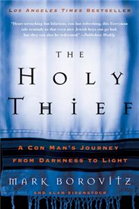 The Holy Thief
