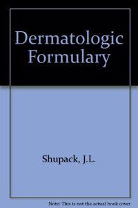 Dermatologic Formulary