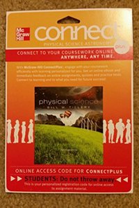 Connect 1-Semester Access Card for Tillery Physical Science