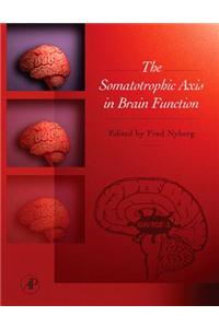 The Somatotrophic Axis in Brain Function