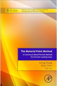 Material Point Method