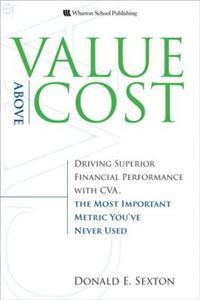 Value Above Cost