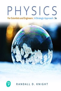 Physics for Scientists and Engineers