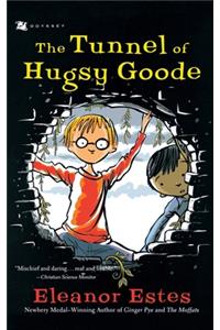 Tunnel of Hugsy Goode