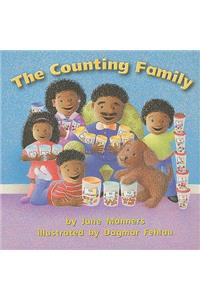 The The Counting Family Counting Family