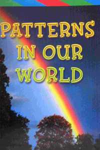 Harcourt School Publishers Storytown California: Eld Cncpt Rdr Patterns..Wrld G3 Exc10