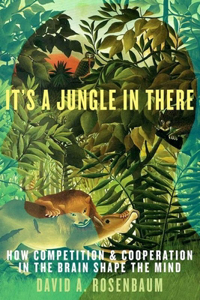 It's a Jungle in There