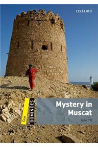 Dominoes: Level 1: Mystery in Muscat