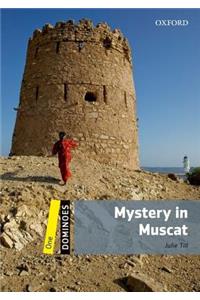 Mystery in Muscat