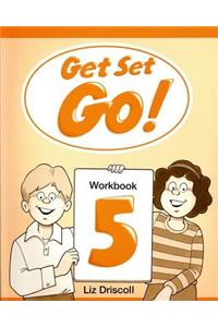 Get Set - Go!: 5: Workbook