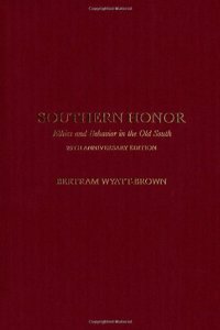Southern Honor