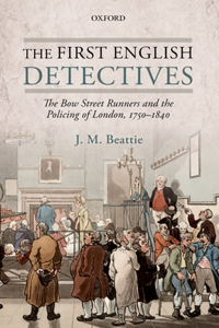 First English Detectives