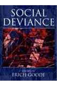 Social Deviance [With Access Code]