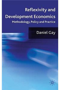 Reflexivity and Development Economics