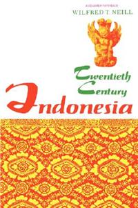 Twentieth-Century Indonesia