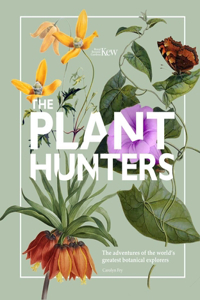 The Plant Hunters