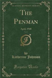 The Penman, Vol. 1