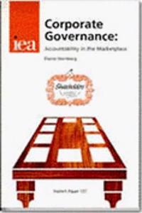 Corporate Governance