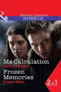 Ms. Calculation