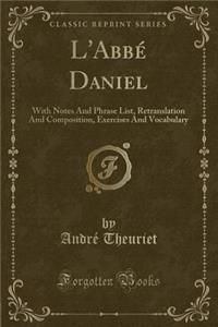 L'Abbé Daniel