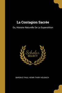 La Contagion Sacrée