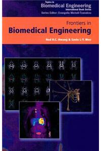Frontiers in Biomedical Engineering