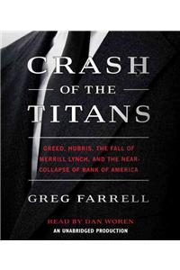 Crash of the Titans