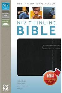 Thinline Bible-NIV