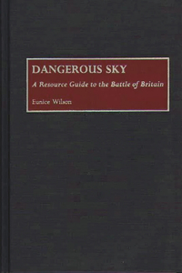 Dangerous Sky