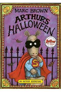 Arthur's Halloween