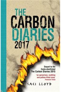 The Carbon Diaries 2017