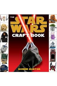 The Star Wars Craft Book