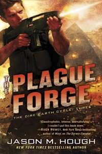 Plague Forge