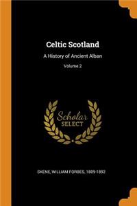 Celtic Scotland