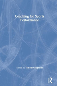 Coaching for Sports Performance