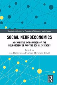 Social Neuroeconomics