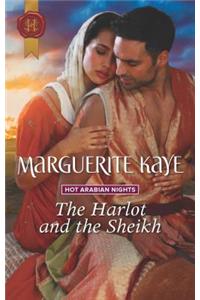 The Harlot and the Sheikh