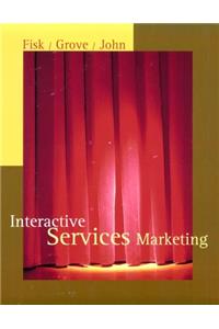 Interactive Services Marketing (Hm Business College Titles)