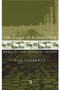The Roads of Roman Italy