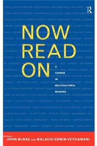 Now Read On