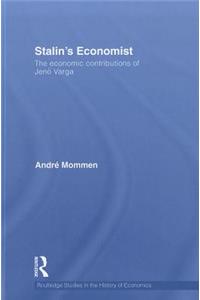 Stalin's Economist