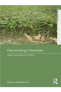 Reconciling Indonesia