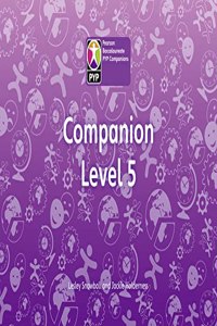 PYP L5 Companion Class Pack of 30