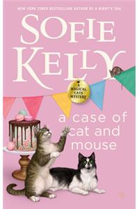 A Case of Cat and Mouse