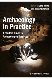 Archaeology in Practice
