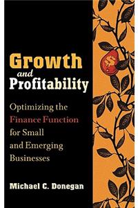 Growth and Profitability
