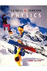 Physics, 6th Edition, Volume 1 and 2 Set