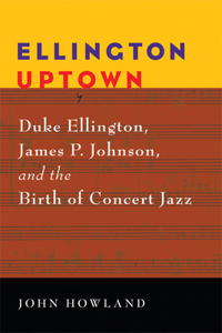 Ellington Uptown